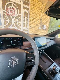 BYD Qin Plus